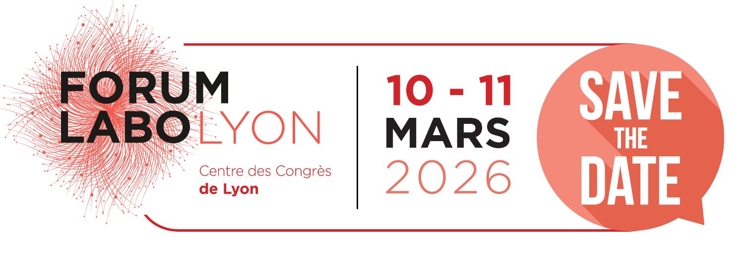 Forum Labo Lyon 2026