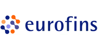 Partenaire CyRISBio : Eurofins, expert en services de tests pour les sciences du vivant