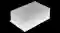 96-well polypropylene microplate, available with round or square wells, U or V-bottom, for volumes from 300µl to 2.5ml.